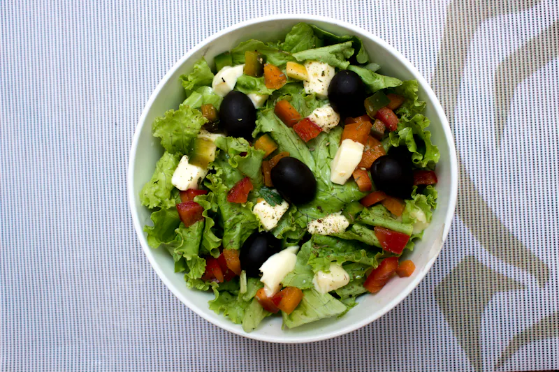 Greek Salad