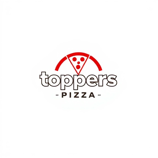 toppers pizza